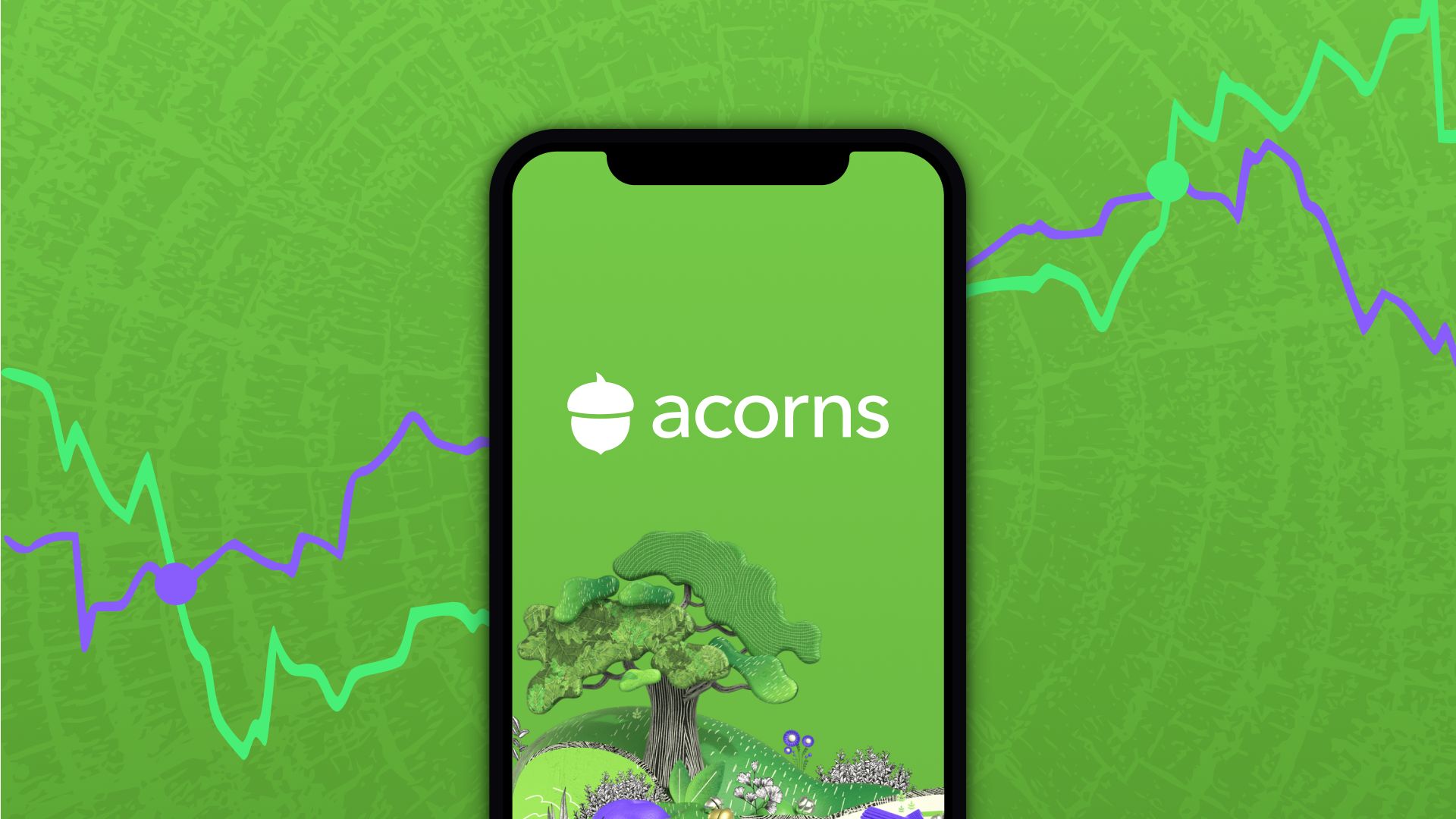 Acorns review