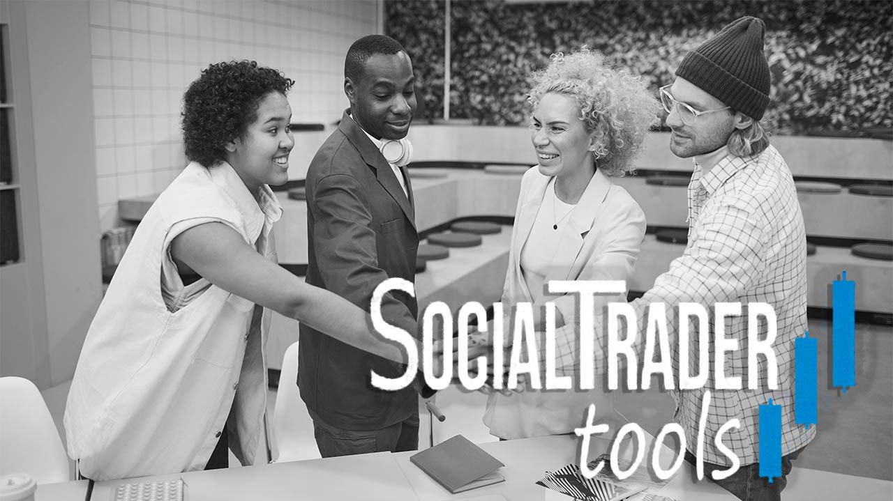 Social Trader Tools Review